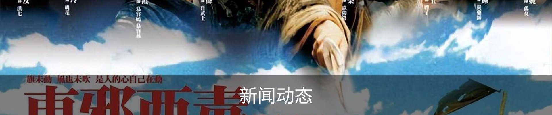 新闻动态