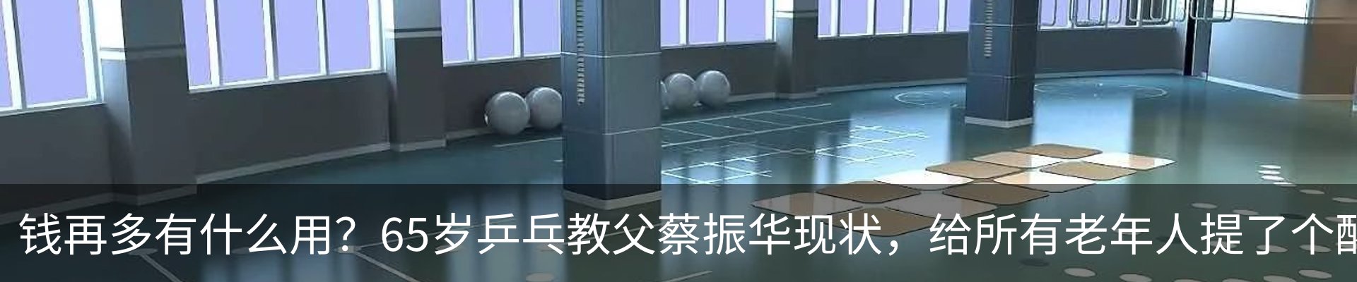 新闻动态