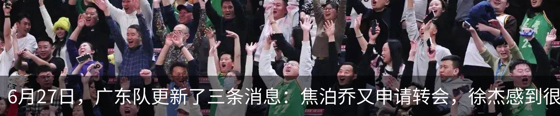 新闻动态